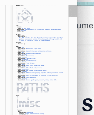 silly fun ascii banners!