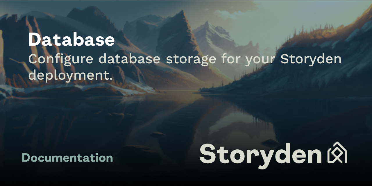 Database